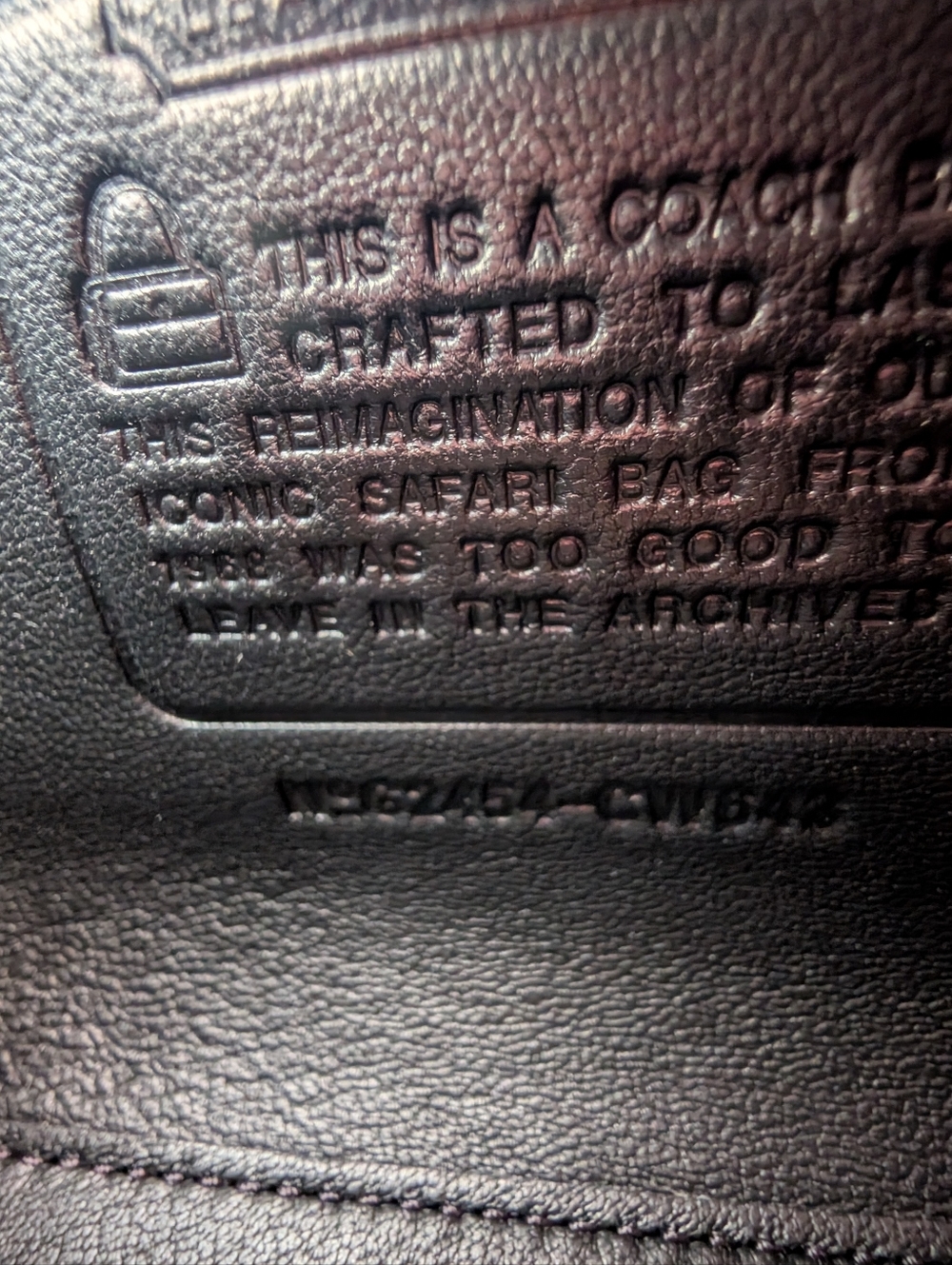 Safari Bag - Picture 14 of 14